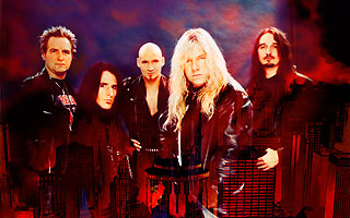 Primal Fear